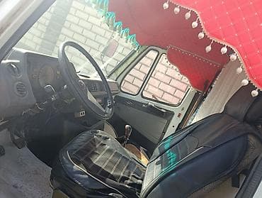 land crusier: Грузовик, Mercedes-Benz, Стандарт, Б/у — 7