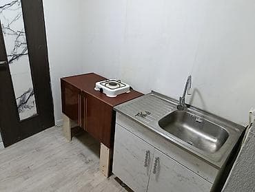 этаж карават: Студия, Собственник, Без подселения, С мебелью полностью — 3