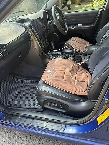 altezza is200: Lexus IS: 2003 г., 2 л, Автомат, Бензин, Седан — 4