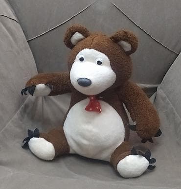 батинка: Продаю трендовые мягкие игрушки — 10