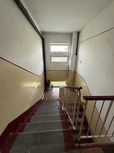 Недвижимость: 3 комнаты, 61 м², 105 серия, 5 этаж, Евроремонт — 9