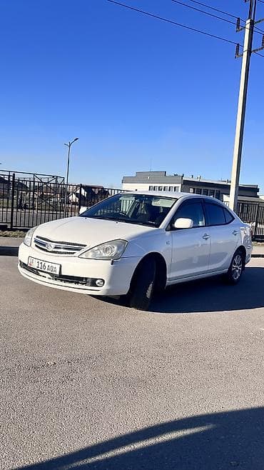 Унаа сатуу: Toyota Allion: 2006 г., 2 л, Вариатор, Бензин, Седан — 8