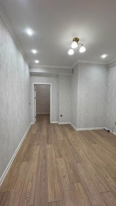 Квартиры: 2 комнаты, 58 м², Южная Магистраль 6 этаж, Евроремонт — 9