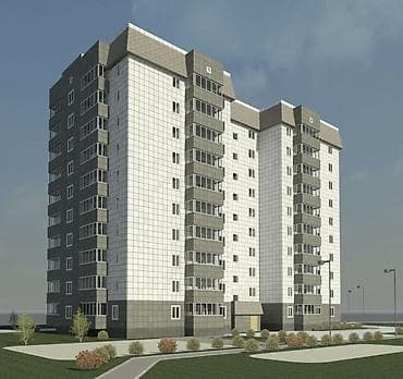 квв: 3 комнаты, Собственник, С мебелью полностью — 1