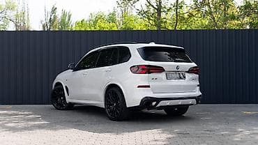 surron light bee: BMW X5: 2025 г., 3 л, Автомат, Бензин, Кроссовер — 7