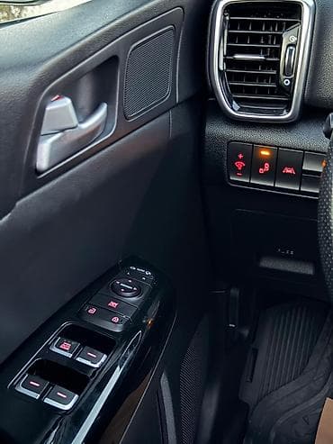 пороги на авто бишкек: Kia Sportage: 2019 г., 2.4 л, Автомат, Бензин, Кроссовер — 7