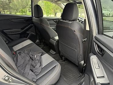 cl 7: Subaru Crosstrek: 2021 г., 2 л, Автомат, Бензин, Кроссовер — 8