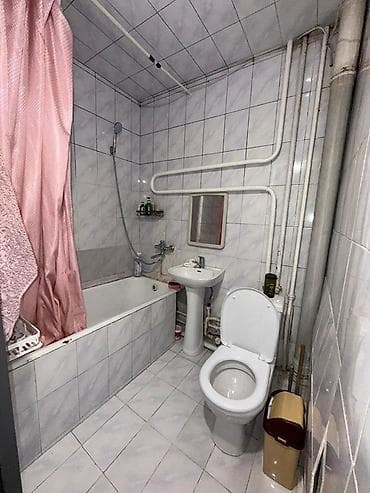 3 комнаты, 59 м², 104 серия — 5