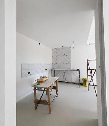 Новостройки от застройщика: Построен, Элитка, 3 комнаты, 137 м² — 2