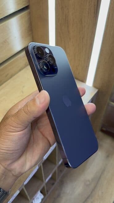 сколько стоит айфон 14 про в бишкеке: IPhone 14 Pro Max, Б/у, 512 ГБ, 83 % — 5