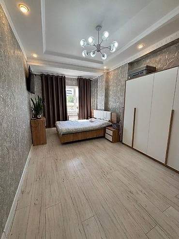 квартиру ищу: 2 комнаты, 70 м², Элитка, 2 этаж, Евроремонт — 1