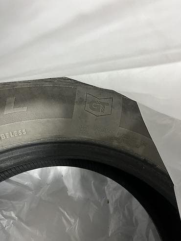 r 21: Шины 225 / 60 / R 18, Лето, Б/у, Запаска, Легковые, GT RADIAL — 1