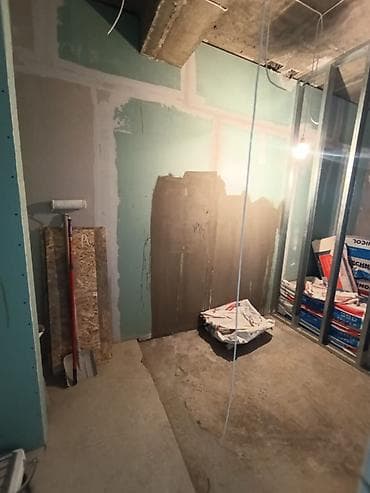 Квартиры: 3 комнаты, 135 м², Элитка, 1 этаж, Готовая ПСО (под самоотделку) — 8