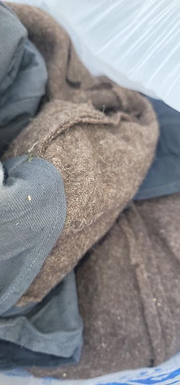 Атайын кийим: Шинель солдатская — 6