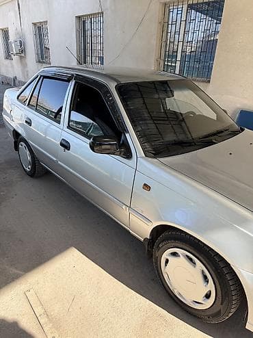 запчасти нубира 1: Daewoo Nexia: 2010 г., Механика, Бензин, Седан — 2