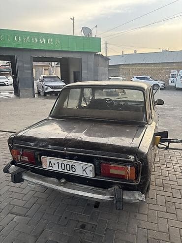 gac aion lx plus: ВАЗ (ЛАДА) 2106: 1987 г., 1.6 л, Механика, Бензин, Седан — 2
