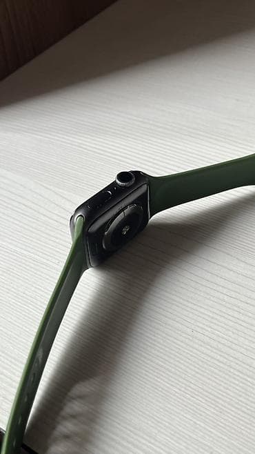 iphone 5se: Состояние идеальное 10/10 Apple Watch Nike (Series 5/SE поколение с — 7