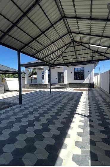Дома: 🏡 **Продается новый дом в Бишкеке!** 📍 **Район Кирком** * 📐 Участок — 7