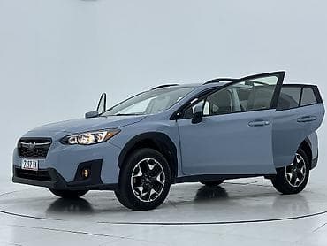 субару срочно: Subaru Crosstrek: 2019 г., 2 л, Вариатор, Бензин, Кроссовер — 8