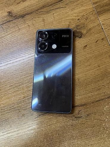macbook m4: Poco Б/у, цвет - Синий — 2