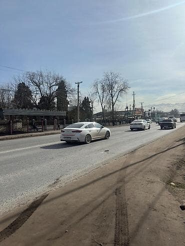 аренда место для бизнеса: Сдается навес с участком для бизнеса, раньше был ковромойкой. Есть — 4