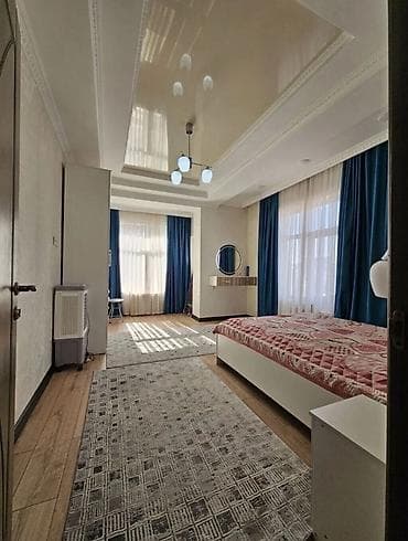 2 комнаты, 65 м², Политех Элитка, 5 этаж, Евроремонт — 3
