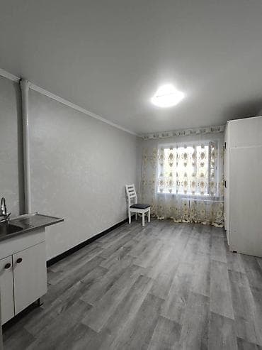 1 комната, 13 м², Гостиничный тип, 3 этаж, Евроремонт