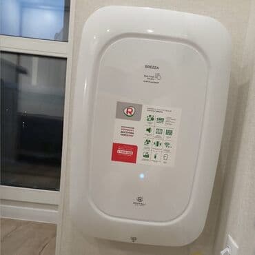 фото строительных работ: Вентиляция по ГОСТу Вентиляция производственных, коммерческих — 2