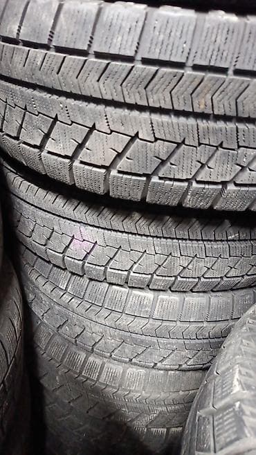 шины а т: Зимние шины 205/55 R16 91Q (шиповка отсутствует) Описание: - Размер — 9