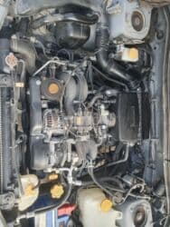 субару форестер турбо: Subaru Forester: 1998 г., 2 л, Автомат, Бензин, Универсал — 9