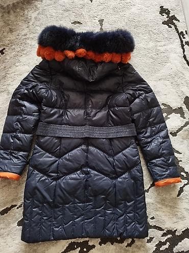 side by side: Куртка, зима. Размер XL Б.у. в отличном состоянии — 5