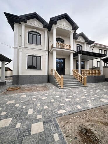 сдаю или продаю дом: Үй, 300 м², 6 бөлмө, Риелтор — 5