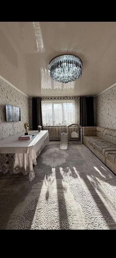 земляные работы: 63 м², 4 комнаты, Парковка, Забор, огорожен — 3