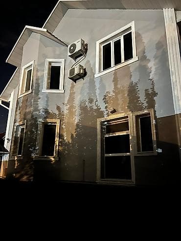 аренда студий: 250 м², 7 комнат, Утепленный, Бронированные двери, Балкон застеклен — 3