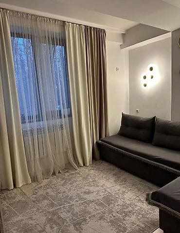 2 bedroom: 2 комнаты, 54 м², Индивидуалка, 3 этаж, Евроремонт — 4