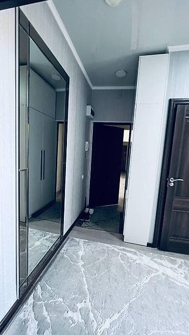 баха гагарина квартира: 1 комната, 44 м², 106 серия улучшенная, 1 этаж, Дизайнерский ремонт — 10