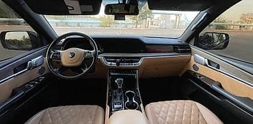 портер 2 2005: Kia Mohave: 2020 г., 3 л, Автомат, Дизель, Внедорожник — 8