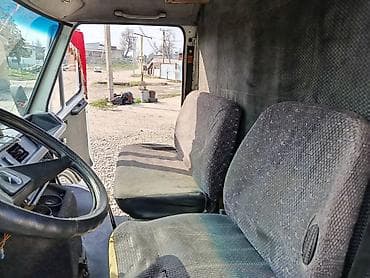 mercedes benz mb 100: Mercedes-Benz T1: 1988 г., 2.9 л, Механика, Дизель, Фургон — 6