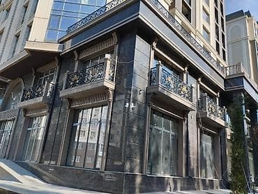 2 bedroom: 2 комнаты, 100 м², Элитка, 10 этаж, Дизайнерский ремонт — 6