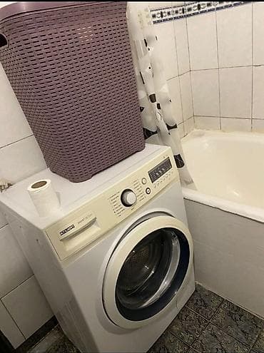binar: 1 комната, 35 м², 105 серия, 6 этаж, Евроремонт — 5