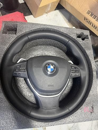 руль logitech g25: Руль BMW Оригинал — 2
