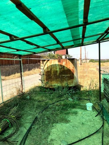 дача продаю: Дача, 60 кв. м, 3 бөлмө, Менчик ээси — 3