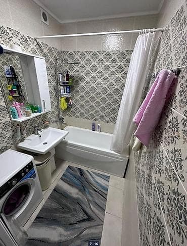 Продажа квартир: 4 комнаты, 108 м², Элитка, 6 этаж, Евроремонт — 10