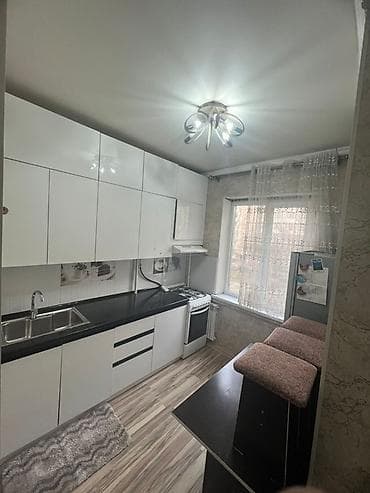 справка для кредита: 1 комната, С мебелью полностью — 2