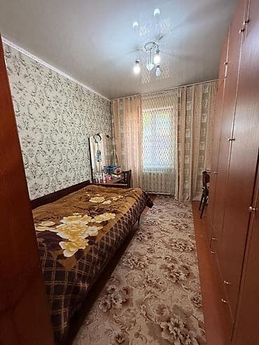 продаю бишкек: Срочно продается Дом, 131 м², 5 комнат Адрес: с. Маевка, ул — 2