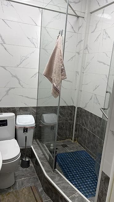 Недвижимость: 3 комнаты, 100 м², Элитка, 9 этаж, Евроремонт — 7