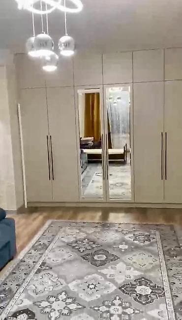 Аренда квартир: Сдаю в долгосрочную аренду однокомнатную квартиру, 54 кв. м., в центре — 2