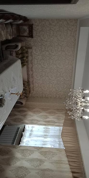 Продажа квартир: 3 комнаты, 95 м², Элитка, 3 этаж, Евроремонт — 3