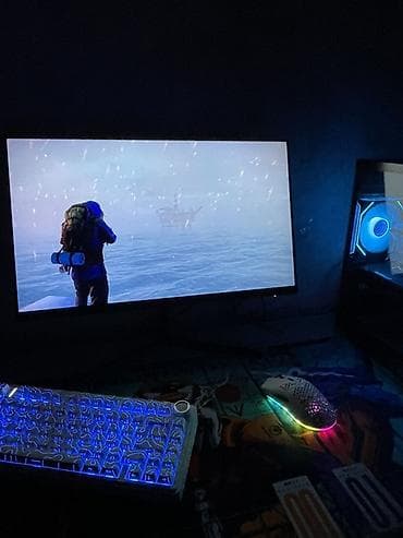 компьютерные мыши aukey: Компьютер, Игровой — 1