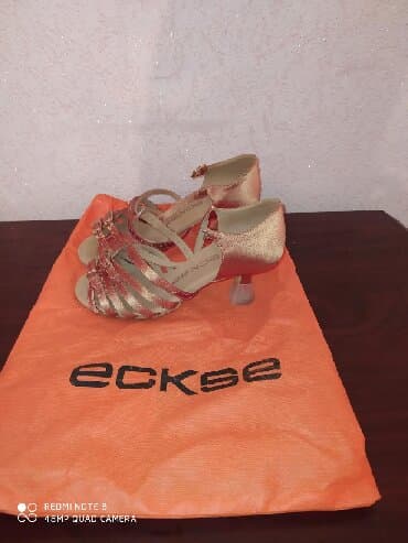 танцующий кактус купить: Продаю обувь для танцев, латина. Размер 30-31. Надевали только на — 2